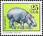 Stamp German Democratic Republic Catalog number: 2034