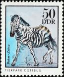 Stamp German Democratic Republic Catalog number: 2037