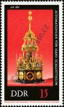 Stamp German Democratic Republic Catalog number: 2057