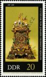 Stamp German Democratic Republic Catalog number: 2058