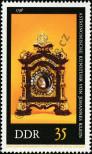 Stamp German Democratic Republic Catalog number: 2060