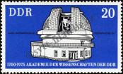 Stamp German Democratic Republic Catalog number: 2062