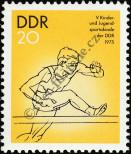 Stamp German Democratic Republic Catalog number: 2066