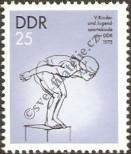 Stamp German Democratic Republic Catalog number: 2067