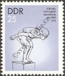 Stamp German Democratic Republic Catalog number: 2067