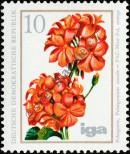 Stamp German Democratic Republic Catalog number: 2071