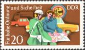 Stamp German Democratic Republic Catalog number: 2080