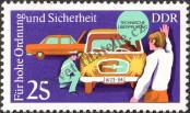 Stamp German Democratic Republic Catalog number: 2081