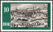 Stamp German Democratic Republic Catalog number: 2086