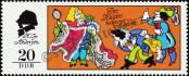 Stamp German Democratic Republic Catalog number: 2096