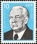 Stamp German Democratic Republic Catalog number: 2106