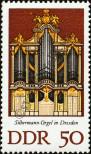 Stamp German Democratic Republic Catalog number: 2114