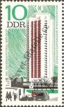 Stamp German Democratic Republic Catalog number: 2119