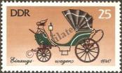 Stamp German Democratic Republic Catalog number: 2149