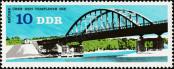 Stamp German Democratic Republic Catalog number: 2163