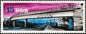 Stamp German Democratic Republic Catalog number: 2164
