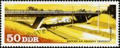 Stamp German Democratic Republic Catalog number: 2168