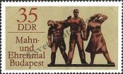 Stamp German Democratic Republic Catalog number: 2169