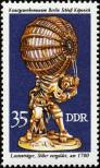 Stamp German Democratic Republic Catalog number: 2174