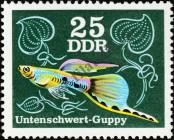 Stamp German Democratic Republic Catalog number: 2179