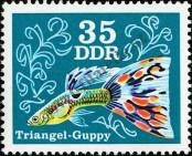 Stamp German Democratic Republic Catalog number: 2180