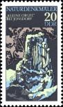 Stamp German Democratic Republic Catalog number: 2204