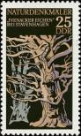 Stamp German Democratic Republic Catalog number: 2205