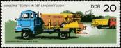 Stamp German Democratic Republic Catalog number: 2237