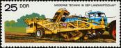 Stamp German Democratic Republic Catalog number: 2238