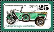 Stamp German Democratic Republic Catalog number: 2257