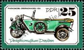 Stamp German Democratic Republic Catalog number: 2257