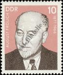 Stamp German Democratic Republic Catalog number: 2265