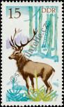 Stamp German Democratic Republic Catalog number: 2271