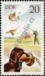 Stamp German Democratic Republic Catalog number: 2272