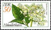 Stamp German Democratic Republic Catalog number: 2292