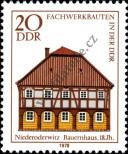 Stamp German Democratic Republic Catalog number: 2295