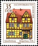 Stamp German Democratic Republic Catalog number: 2297