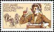 Stamp German Democratic Republic Catalog number: 2315