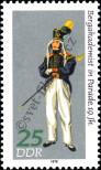 Stamp German Democratic Republic Catalog number: 2320