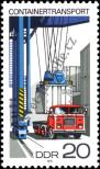 Stamp German Democratic Republic Catalog number: 2327