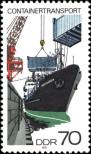 Stamp German Democratic Republic Catalog number: 2329