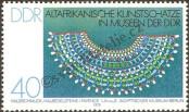 Stamp German Democratic Republic Catalog number: 2335