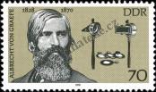 Stamp German Democratic Republic Catalog number: 2342