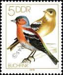 Stamp German Democratic Republic Catalog number: 2388