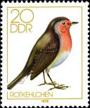 Stamp German Democratic Republic Catalog number: 2390
