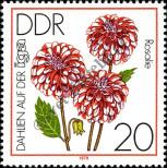 Stamp German Democratic Republic Catalog number: 2436
