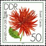 Stamp German Democratic Republic Catalog number: 2439