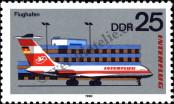 Stamp German Democratic Republic Catalog number: 2517