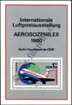 Stamp German Democratic Republic Catalog number: B/59