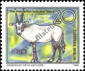 Stamp German Democratic Republic Catalog number: 2525